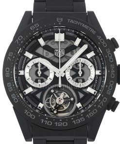 Tag Heuer Carrera CAR5A90.BH0742