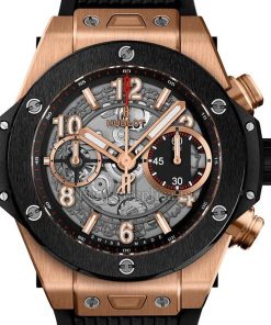 Hublot Big Bang 441.OM.1180.RX