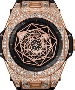 Hublot Big Bang 465.OS.1118.VR.1704.MXM18