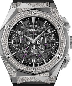 Hublot Classic Fusion 525.NX.0170.RX.1804.ORL18