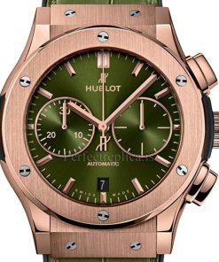 Hublot Classic Fusion 521.OX.8980.LR