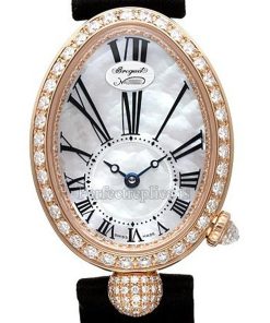 Breguet Reine de Naples 8928BR/51/844/DD0D