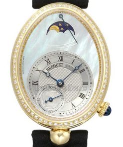 Breguet Reine de Naples 8908BA/52/864/D00D