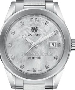 Tag Heuer Carrera WBG1312.BA0758
