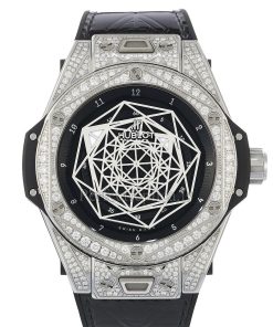Hublot Big Bang 465.SS.1117.VR.1704.MXM18