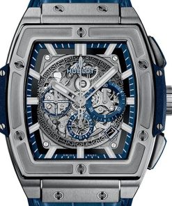 Hublot Spirit of Big Bang 601.NX.7170.LR