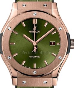 Hublot Classic Fusion 542.OX.8980.LR