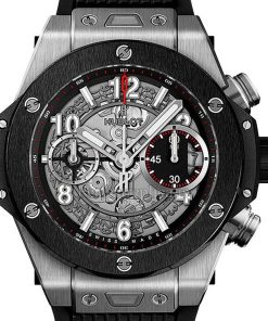 Hublot Big Bang 441.NM.1170.RX