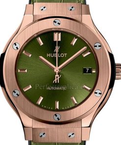 Hublot Classic Fusion 565.OX.8980.LR