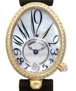 Breguet Reine de Naples 8918BA/58/864/D00D
