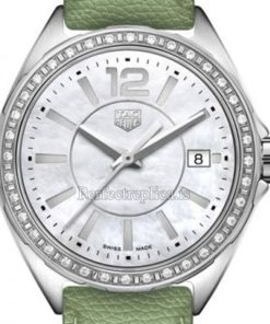 Tag Heuer Formula 1 WBJ131A.FC8249