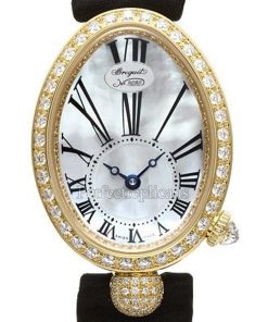 Breguet Reine de Naples 8928BA/51/844/DD0D