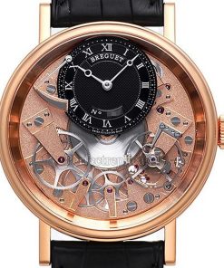 Breguet Tradition 7057BR/R9/9W6