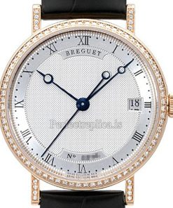 Breguet Classique 9068BR/12/976/D000
