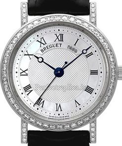 Breguet Classique 8068BB/52/964/DD00