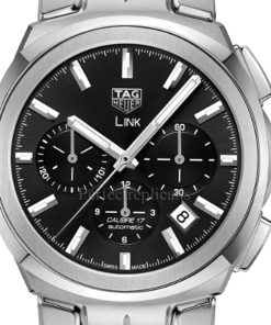 Tag Heuer Link CBC2110.BA0603