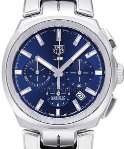 Tag Heuer Link CBC2112.BA0603