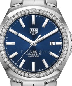 Tag Heuer Link WBC2113.BA0603