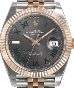 Rolex Datejust 126331