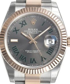 Rolex Datejust 126331