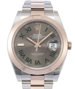 Rolex Datejust 126301