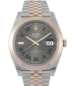 Rolex Datejust 126301