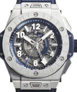 Hublot Big Bang 471.NX.7112.RX