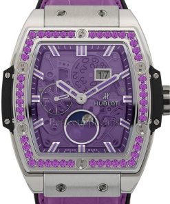 Hublot Spirit of Big Bang 647.NX.4771.LR.1205