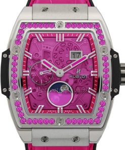 Hublot Spirit of Big Bang 647.NX.7371.LR.1233