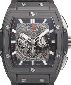 Hublot Spirit of Big Bang 601.CI.0173.RX