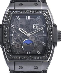 Hublot Spirit of Big Bang 647.CI.1110.LR.1200