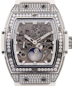 Hublot Spirit of Big Bang 647.NE.2070.RW.1604