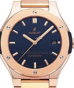 Hublot Classic Fusion 510.OX.7180.OX