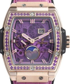 Hublot Spirit of Big Bang 647.OX.4781.LR.1205