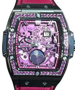 Hublot Spirit of Big Bang 647.OX.7381.LR.1233