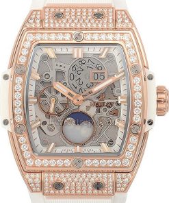 Hublot Spirit of Big Bang 647.OE.2080.RW.1604