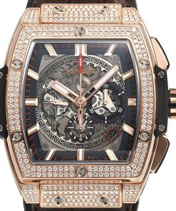 Hublot Spirit of Big Bang 601.OX.0183.LR.1704
