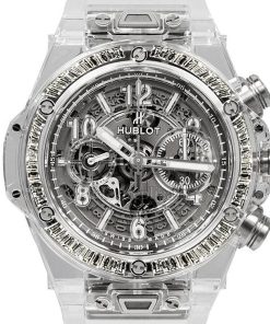 Hublot Big Bang 411.JX.4802.RT.1904