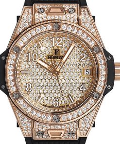 Hublot Big Bang 465.OX.9010.RX.1604