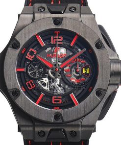 Hublot Big Bang 402.QU.0113.WR