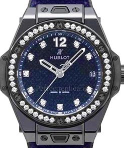 Hublot Big Bang 465.CS.277J.NR.1204.ITI17
