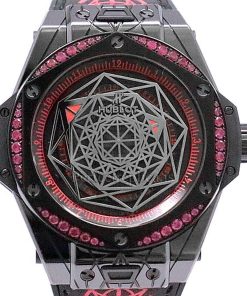 Hublot Big Bang 465.CS.1119.VR.1202.MXM18