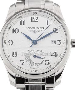 Longines Master L2.908.4.78.6