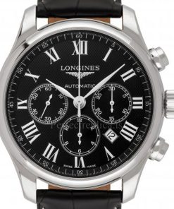 Longines Master L2.859.4.51.7