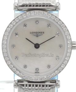 Longines La Grande Classique L4.241.0.80.6