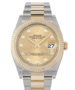 Rolex Datejust 126233