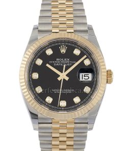 Rolex Datejust 126233
