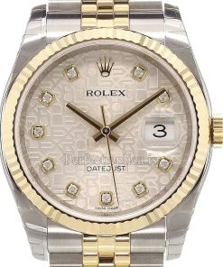Rolex Datejust 126233