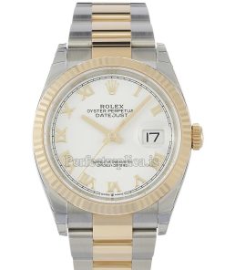 Rolex Datejust 126233