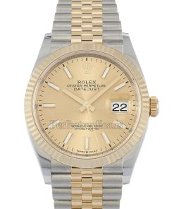 Rolex Datejust 126233